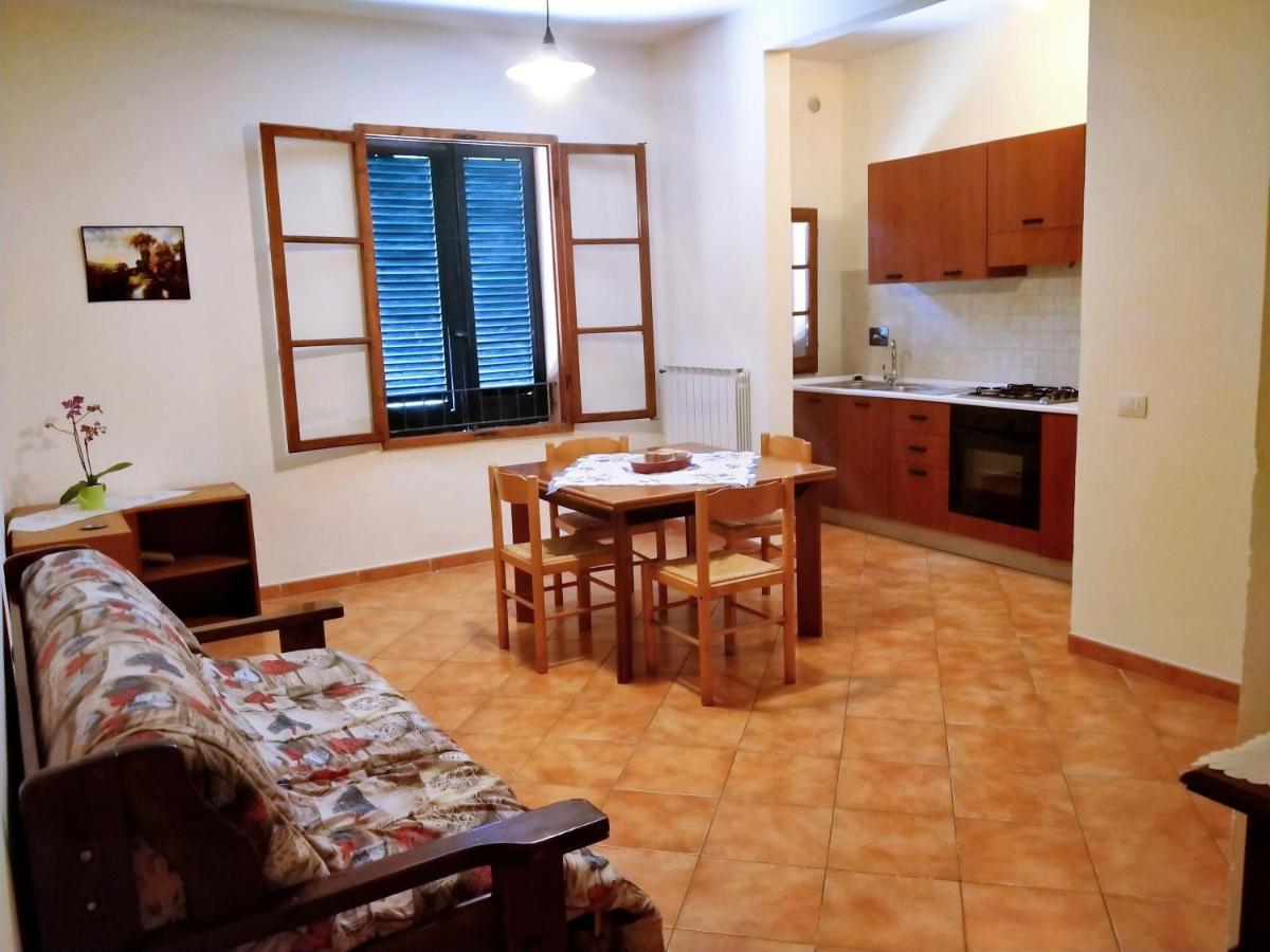 Agriturismo I Due Falcetti Villa Castelfiorentino Eksteriør billede