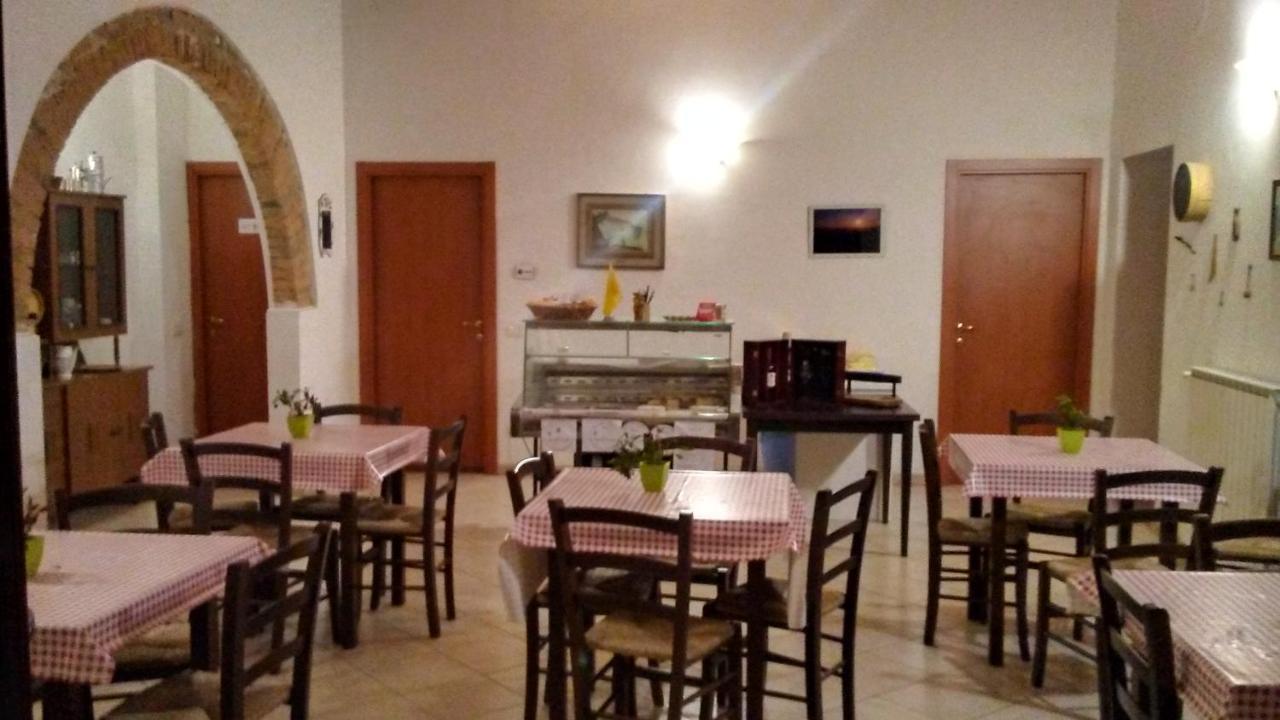 Agriturismo I Due Falcetti Villa Castelfiorentino Eksteriør billede